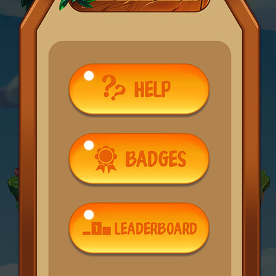 Mobile Game: Options