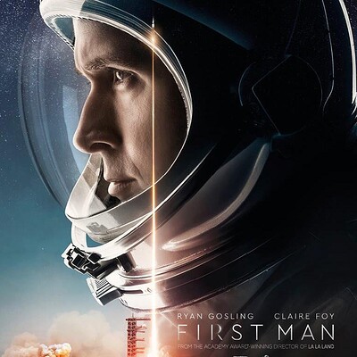 ArtStation Ad Astra 2019
