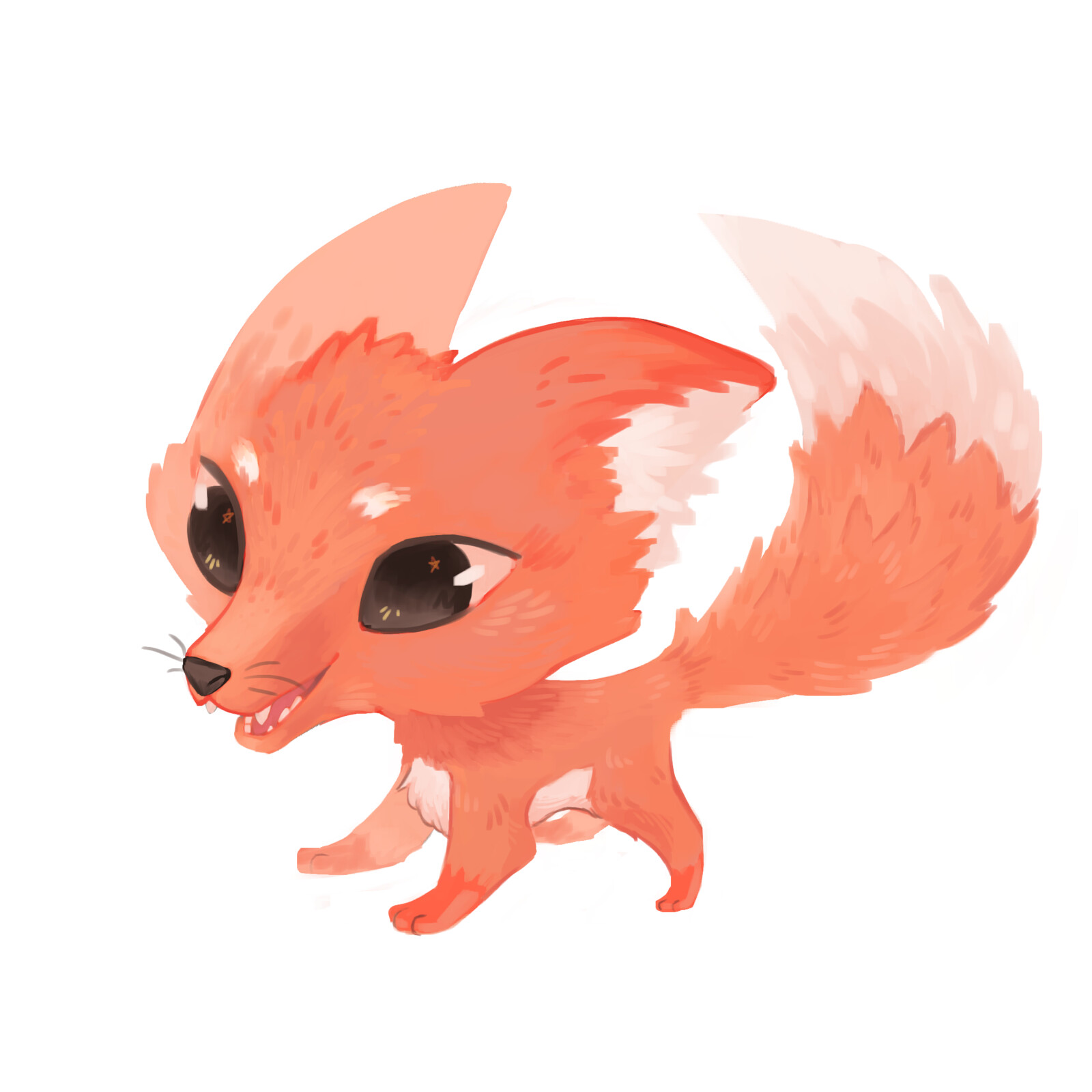 Fox
