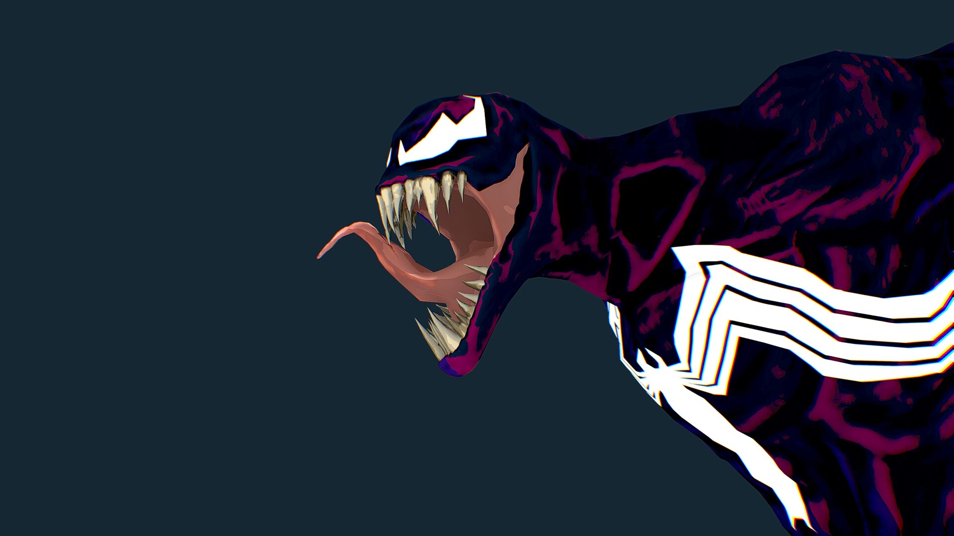 320 Venom HD Wallpapers and Backgrounds