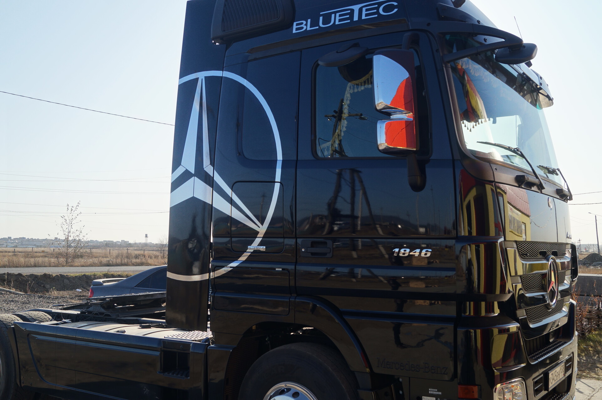 Саныч Рязанов - ВИНИЛ