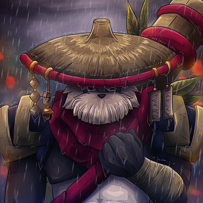 BeardBarley