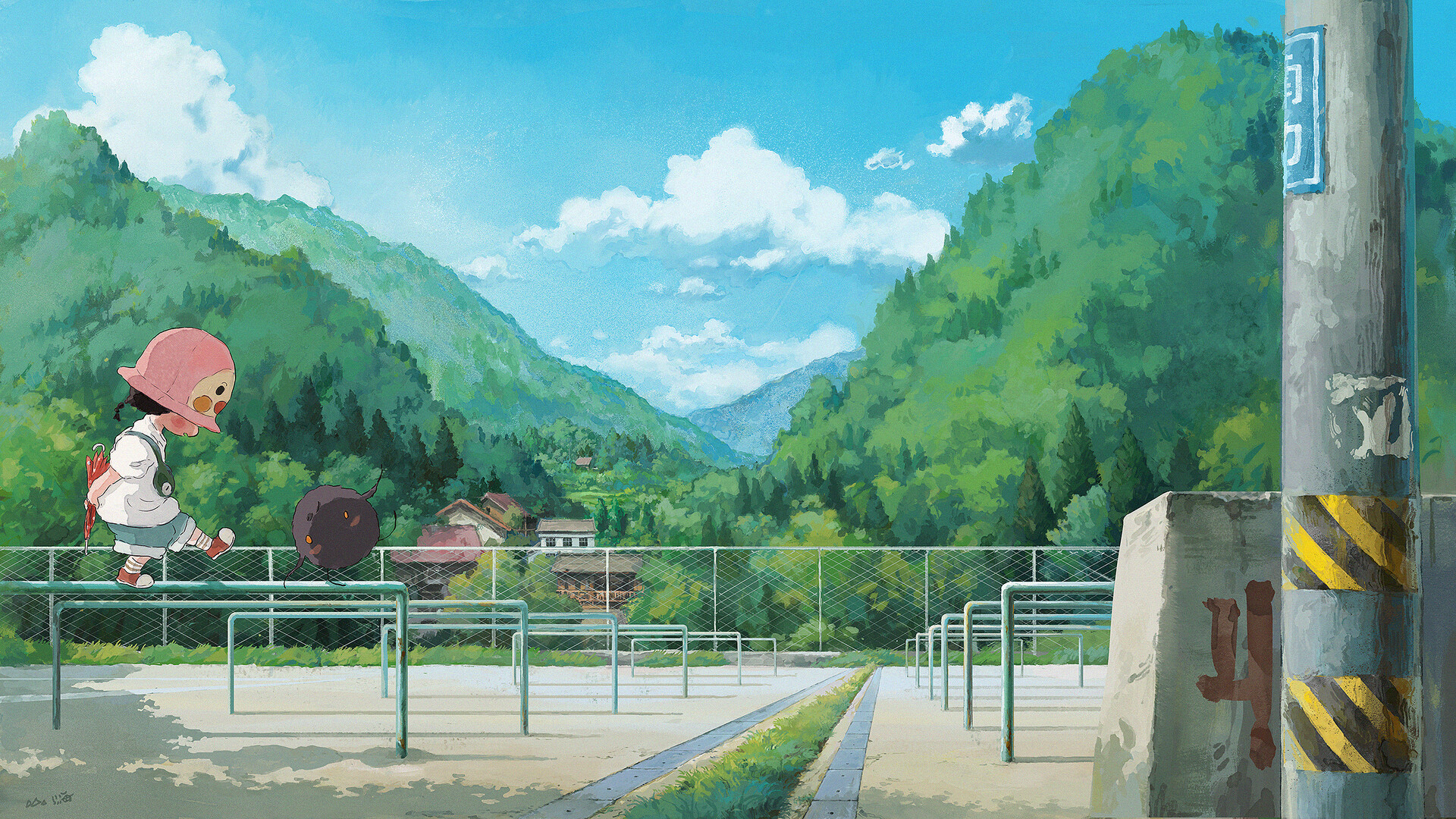 Аниме 2023 картинки