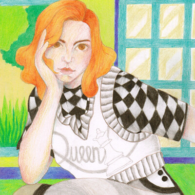 Stc019 queen gambit web