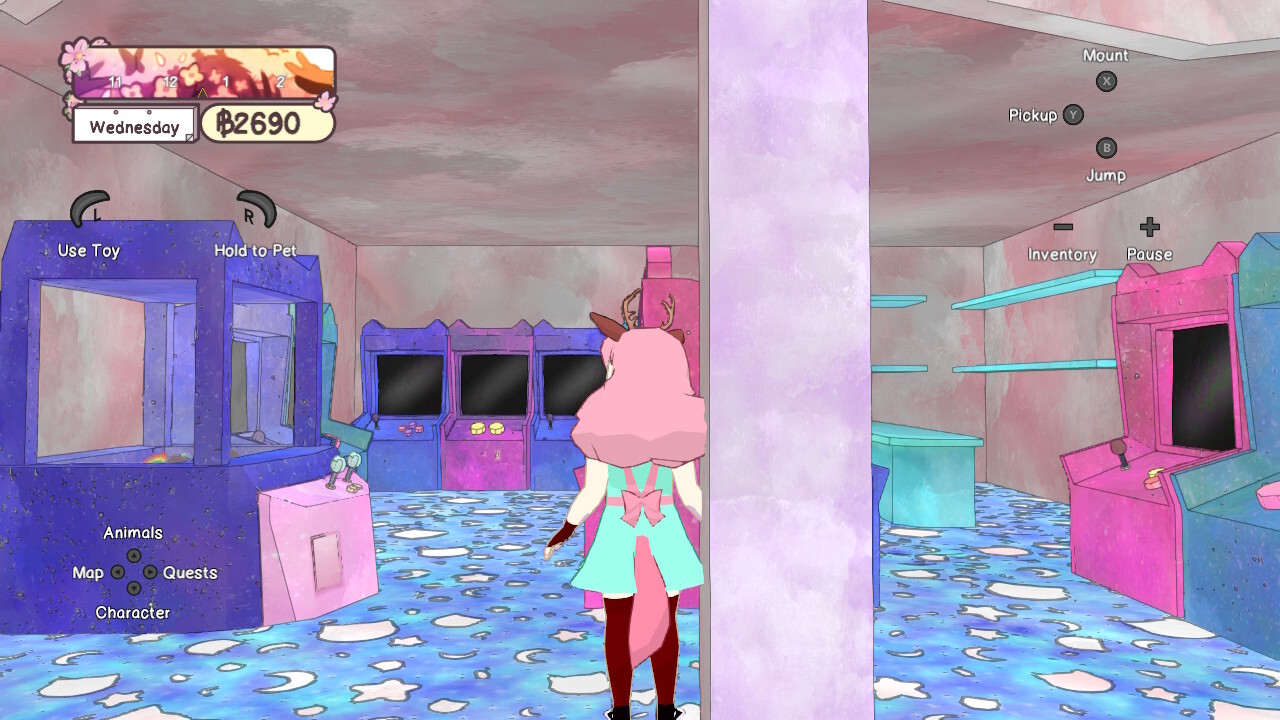 In-Game screenshot
