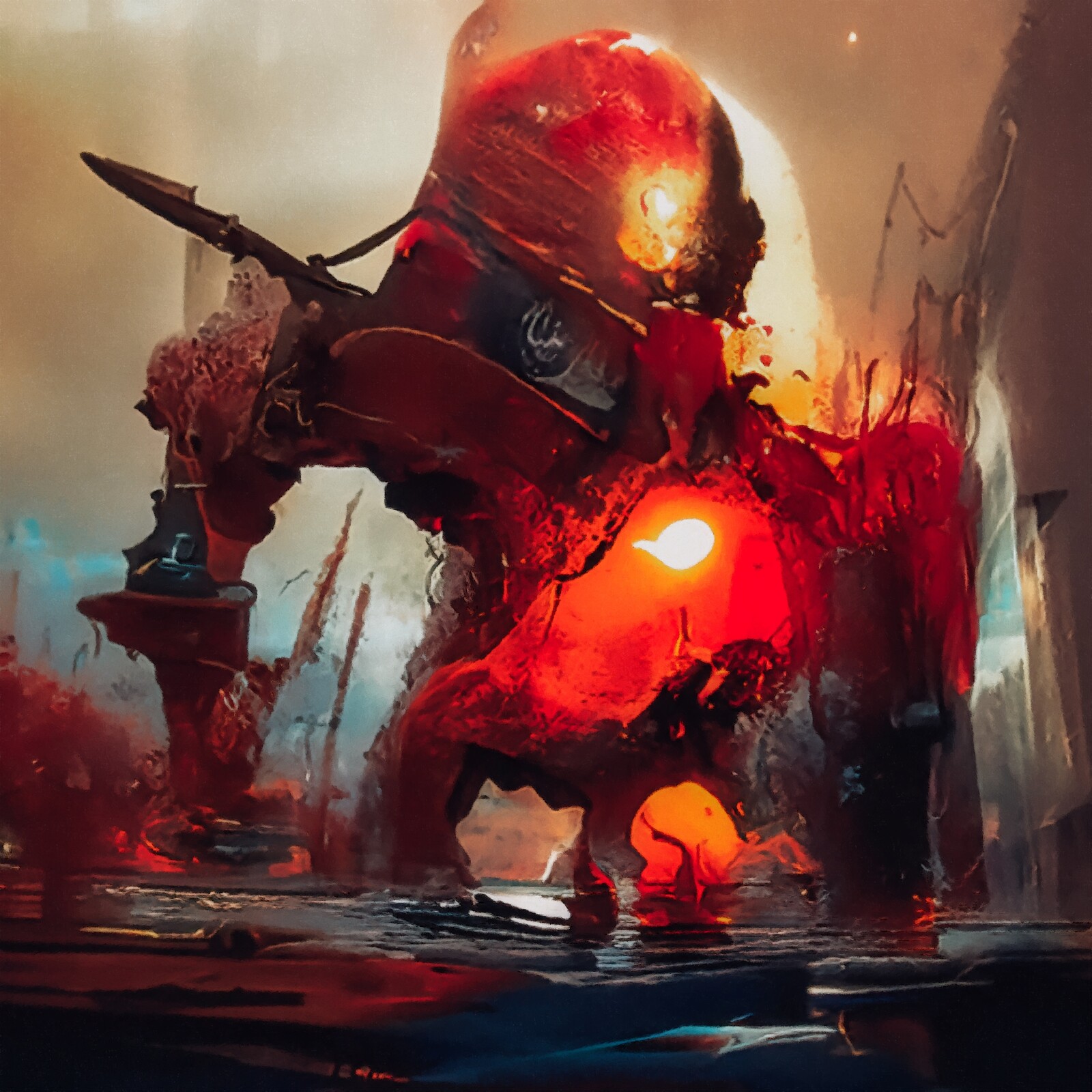 Clank