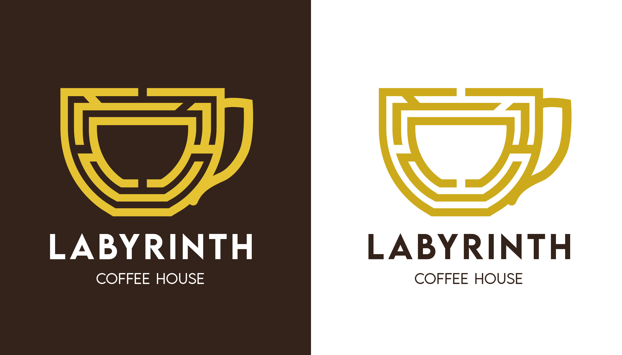 Original and inverted
