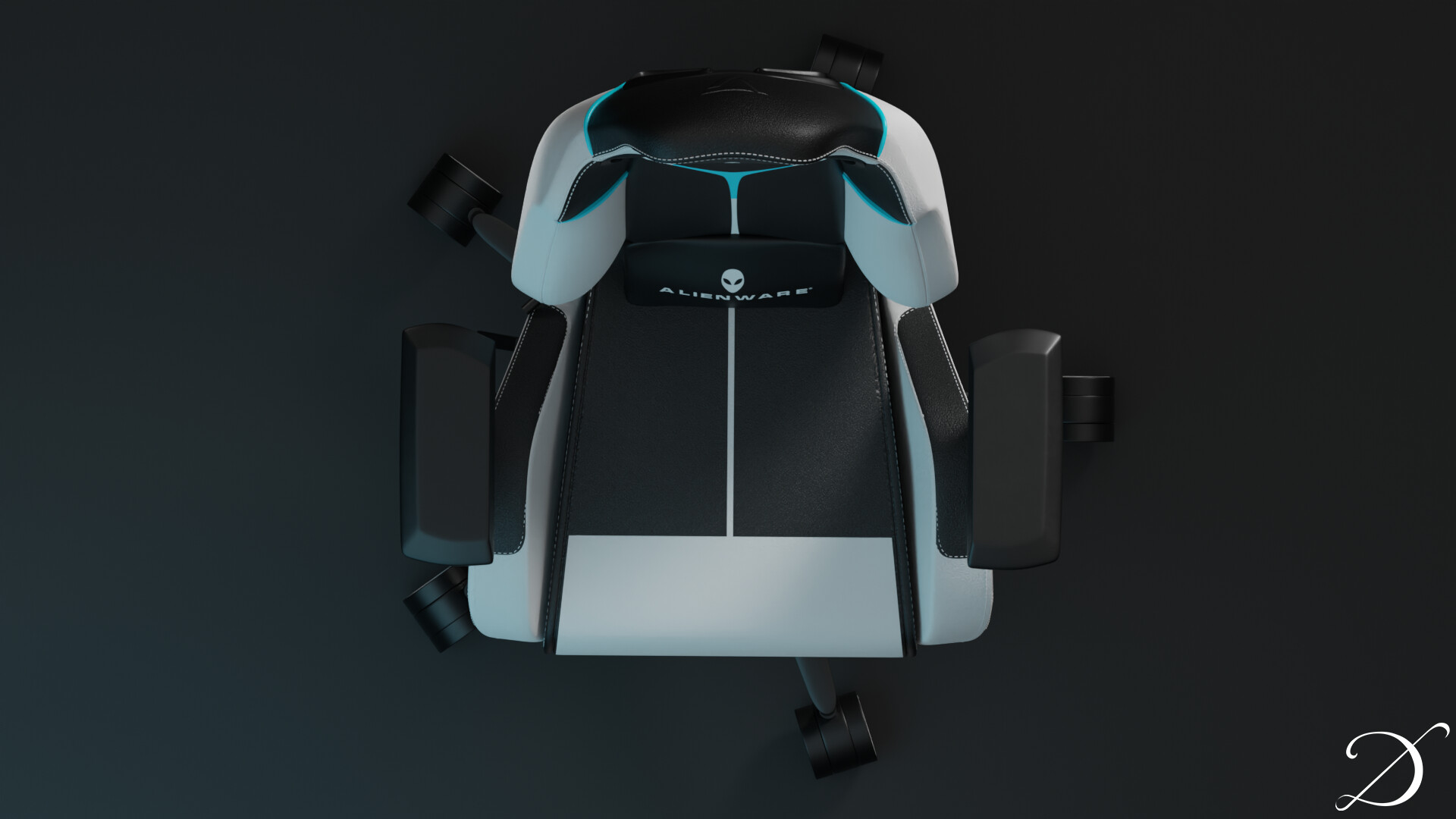 Alienware s5000 2025 review