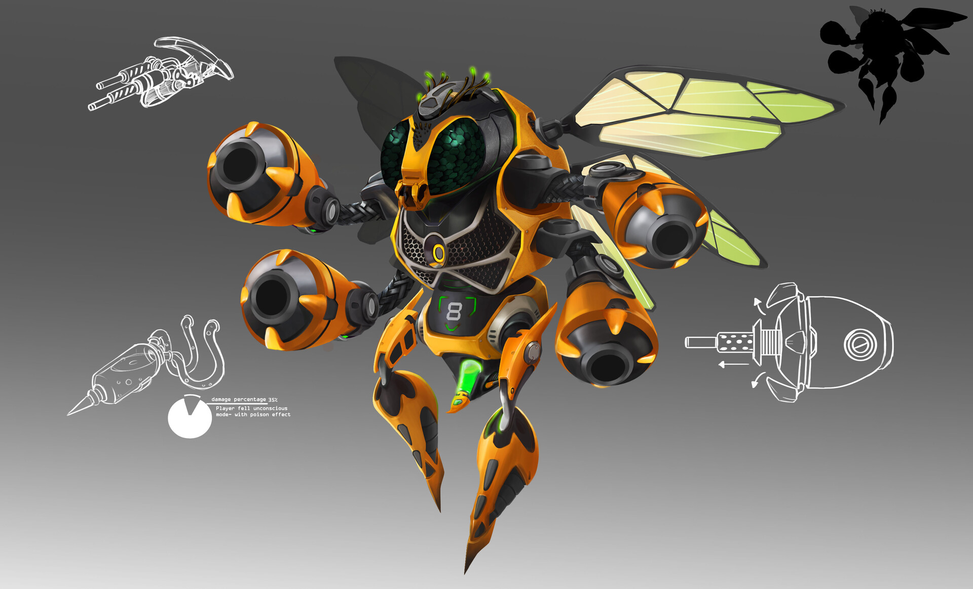 Robobee price sale