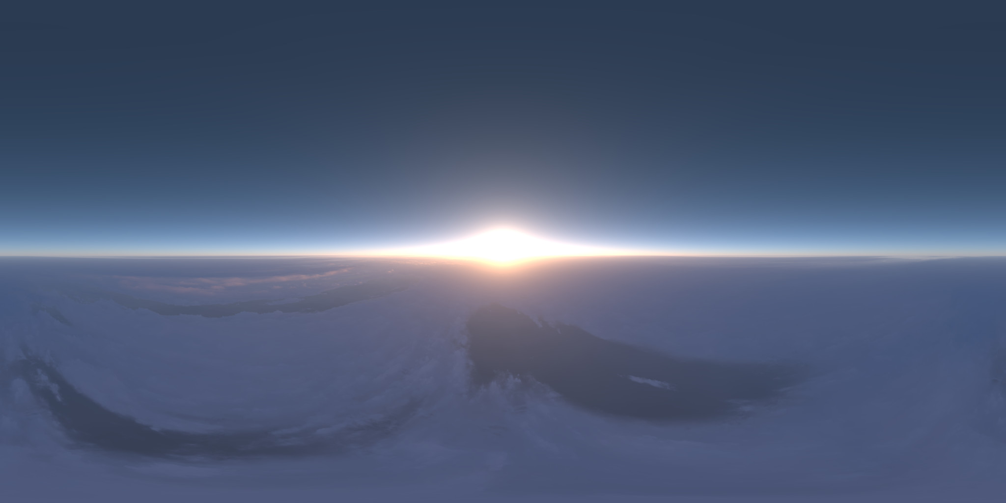 Dusk Clear 31 HDRI 32k image
https://www.artstation.com/a/10311916