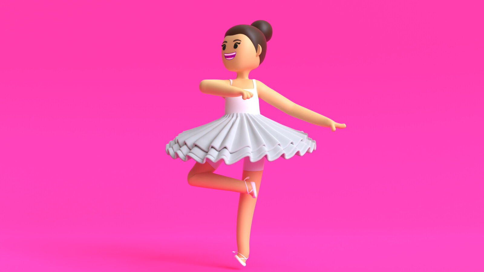 Pose-3
