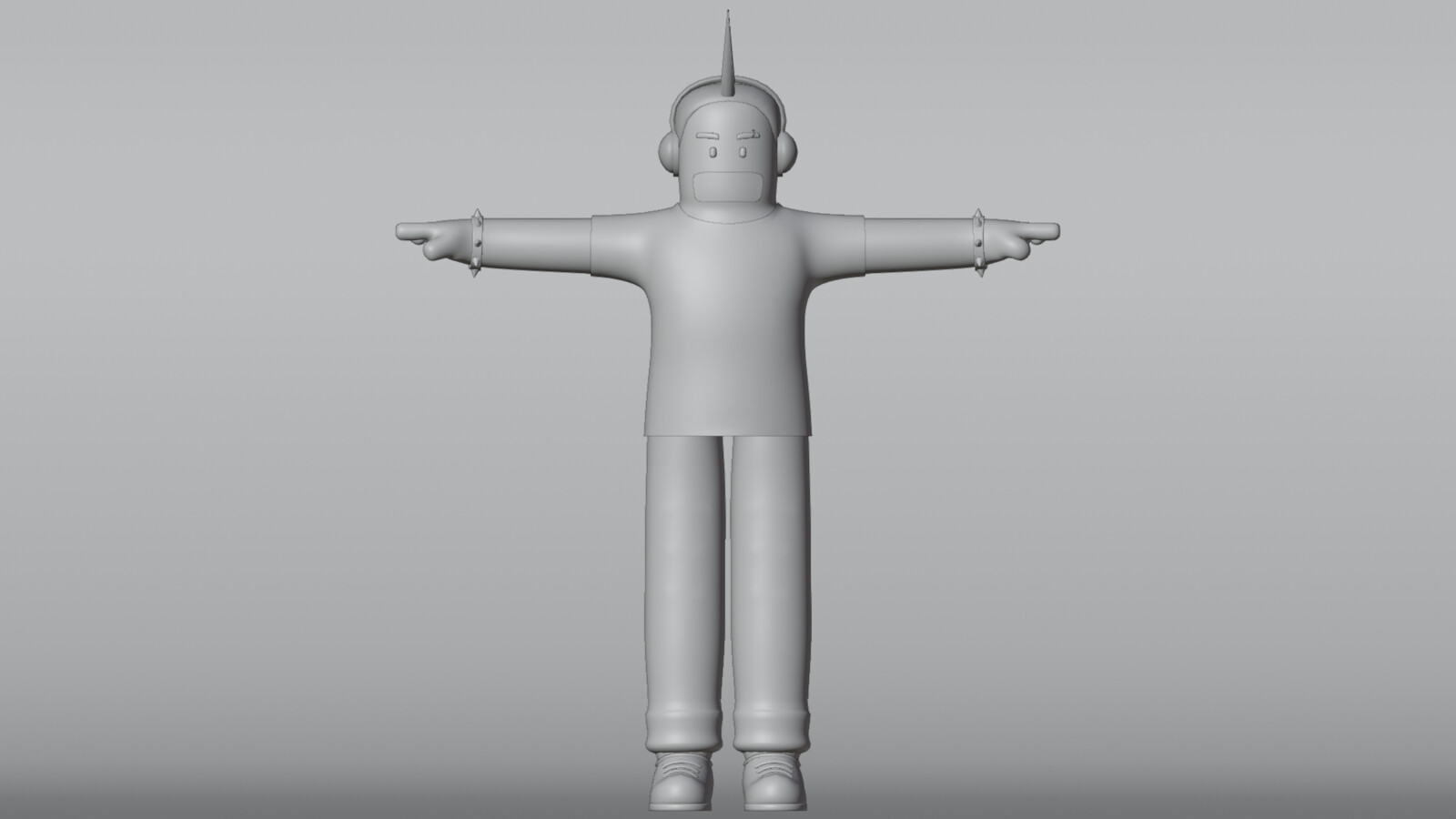 Default