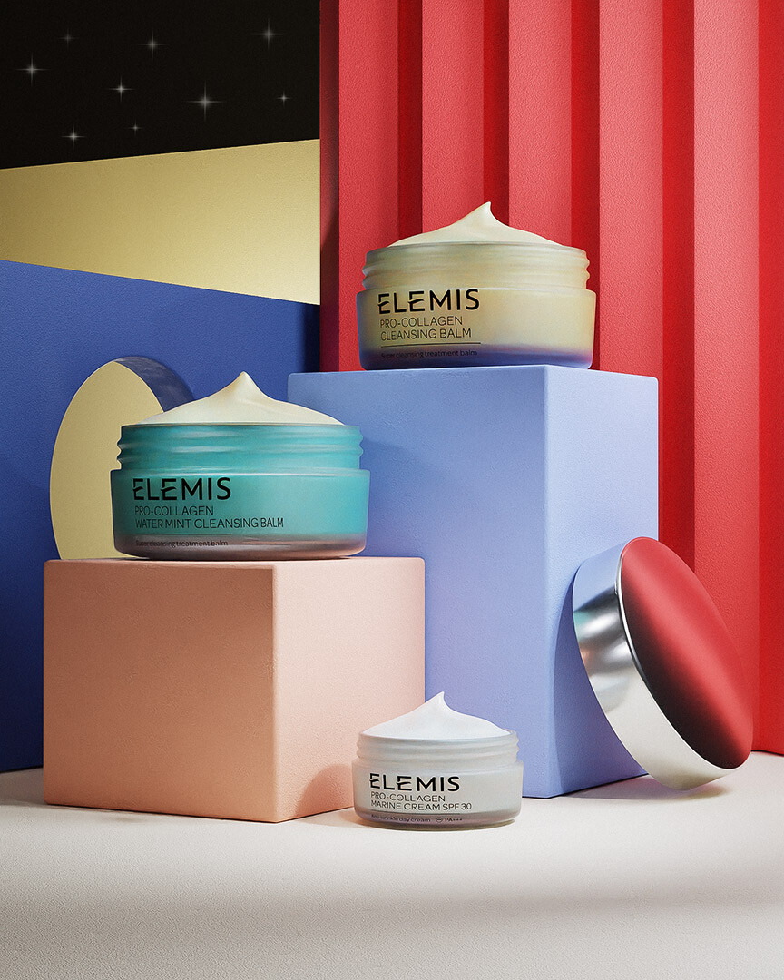Beautiful Elemis Skincare Background for Desktop Beautiful Elemis Skincare Background for Desktop
