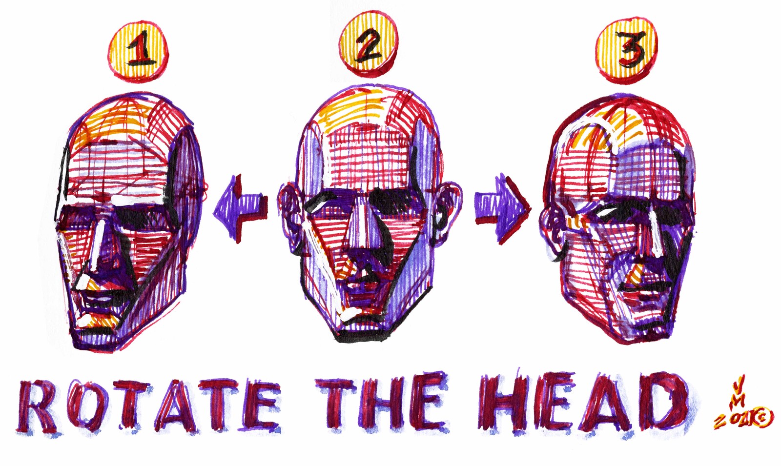 Created by Vince Mancuso