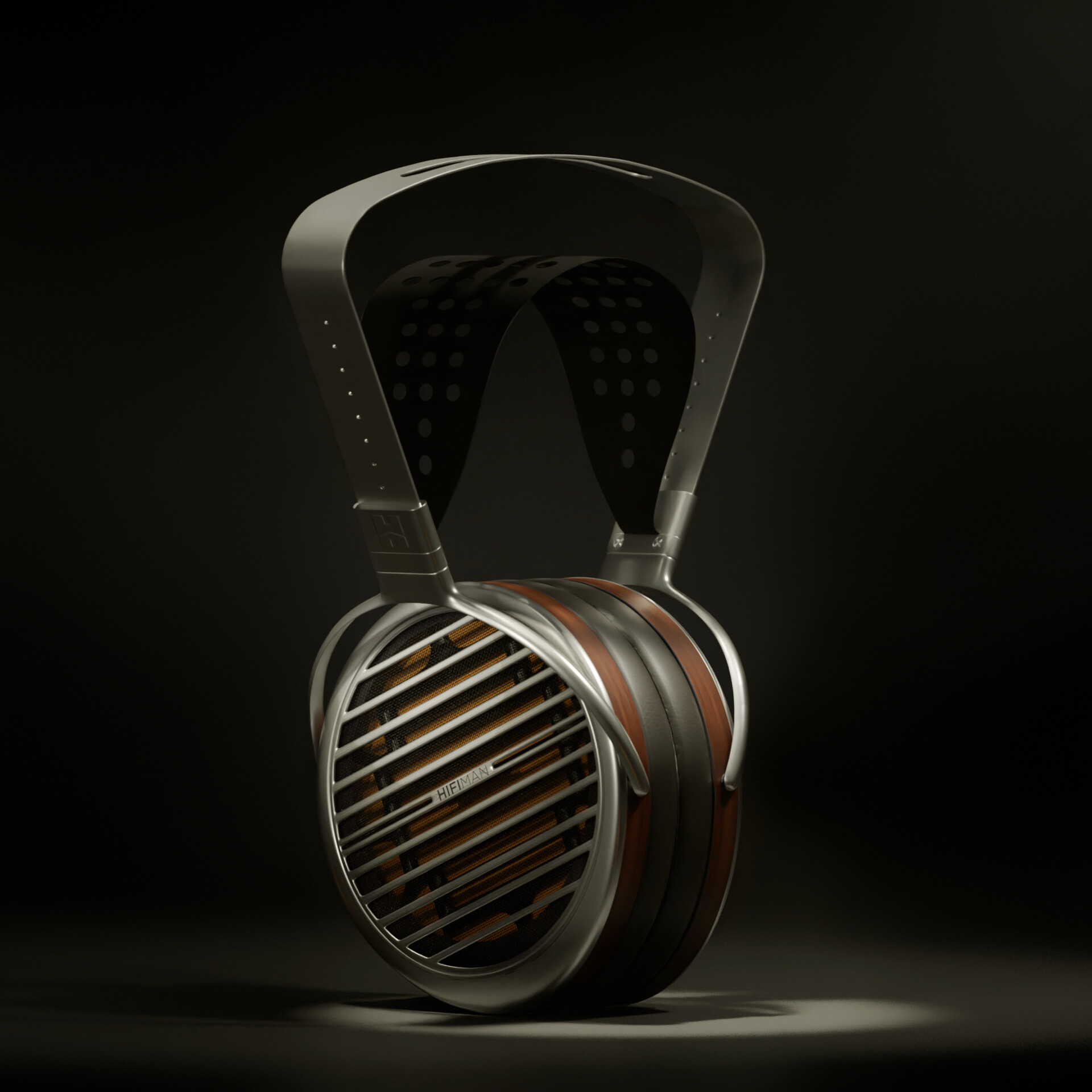 ArtStation Headphone Hifiman Susvara