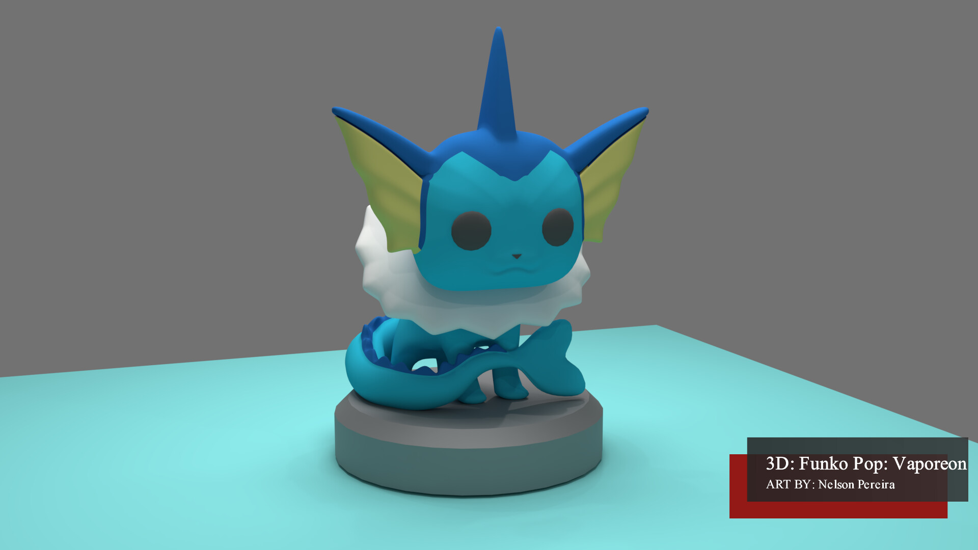 Vaporeon sale funko pop