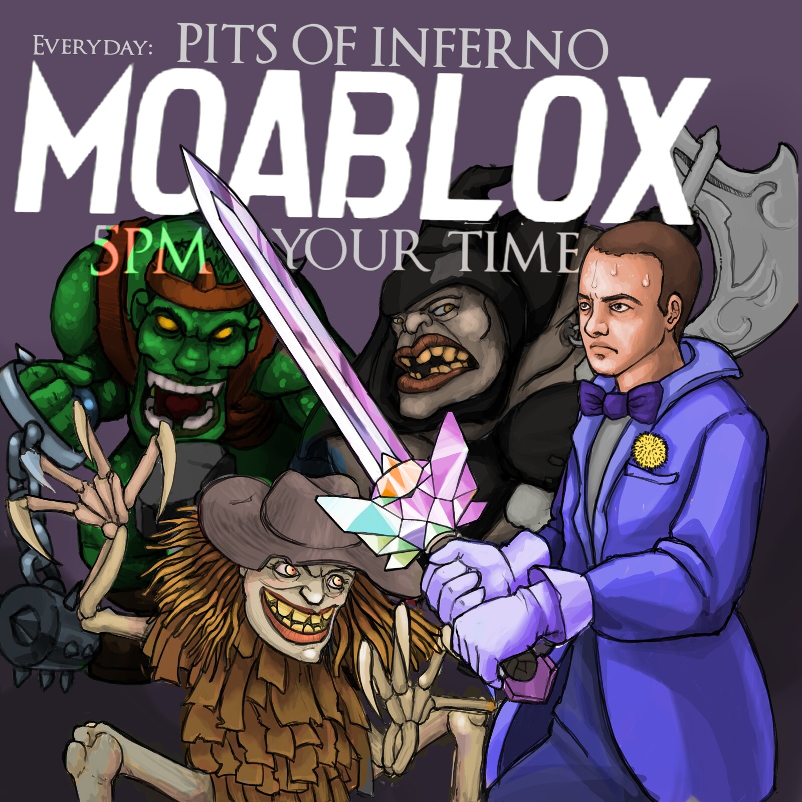 Final Artwork