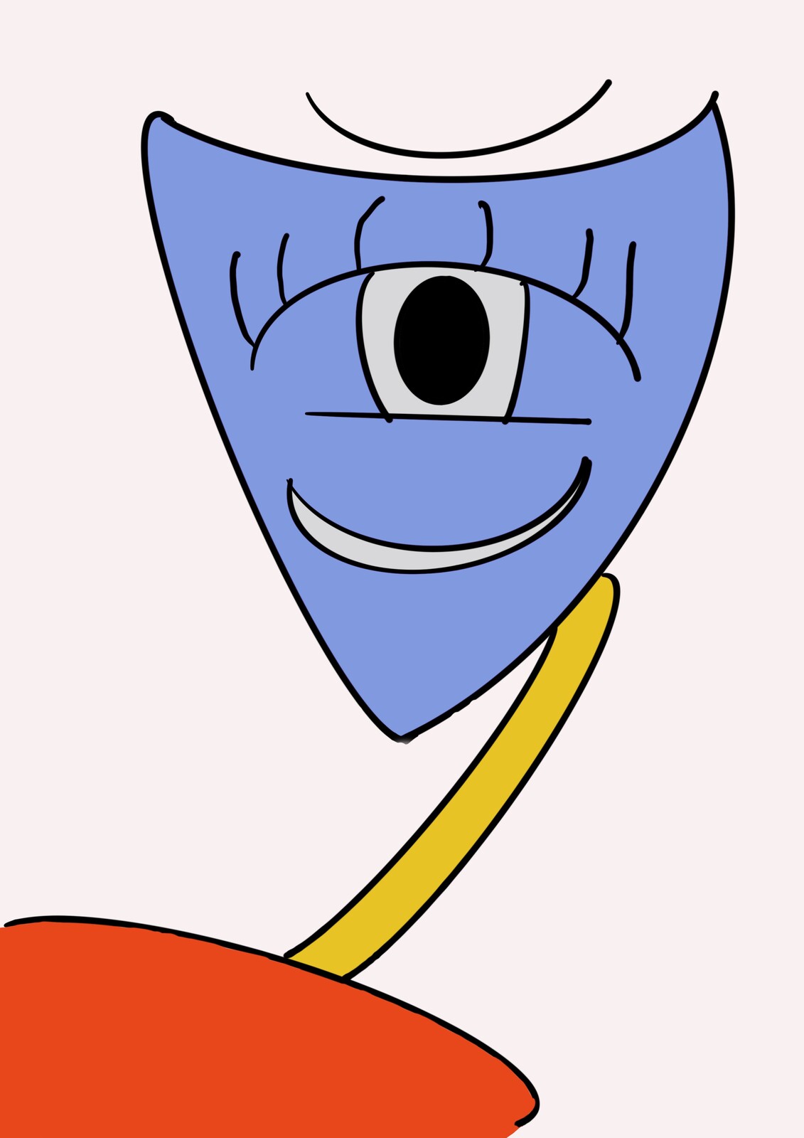 Trying out more abstract styles