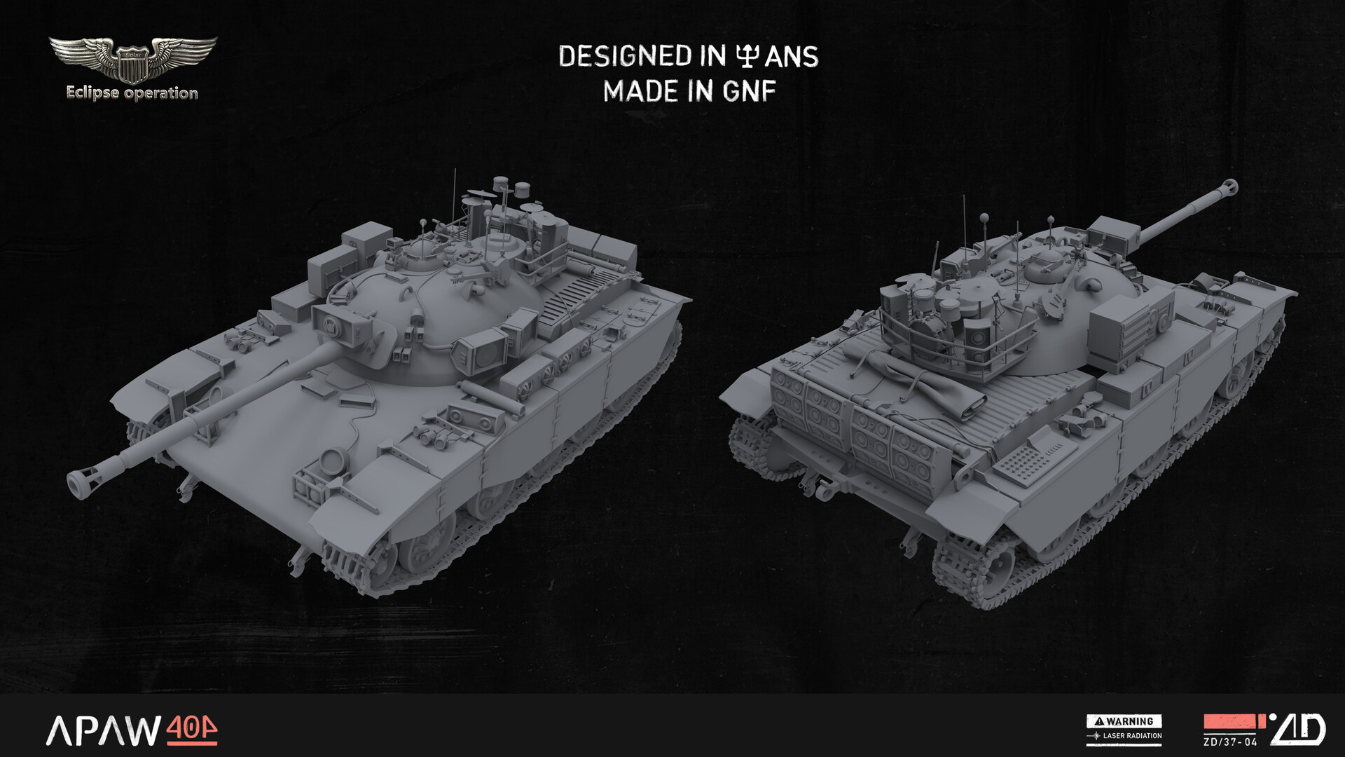 Kurokotesseya Tank kurokotesseya-tank