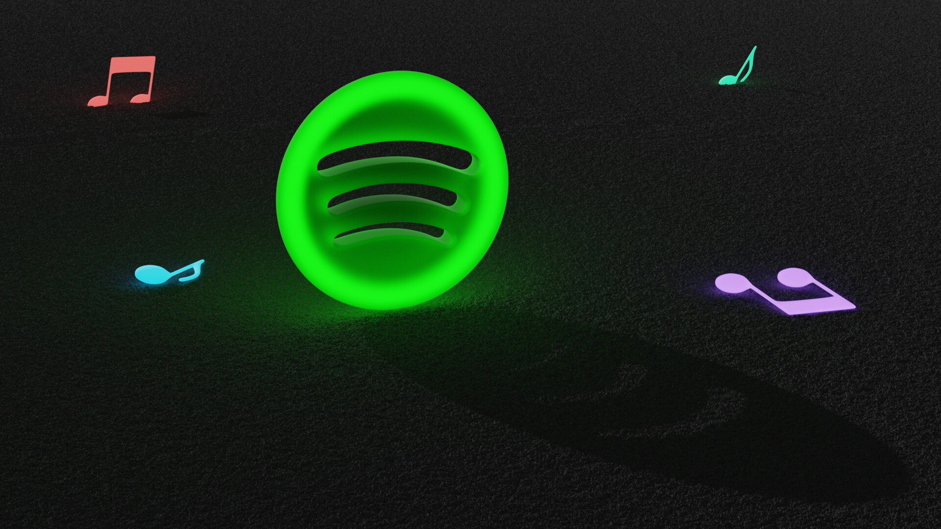 Spotify Hd Wallpaper Pxfuel - Vrogue.Co