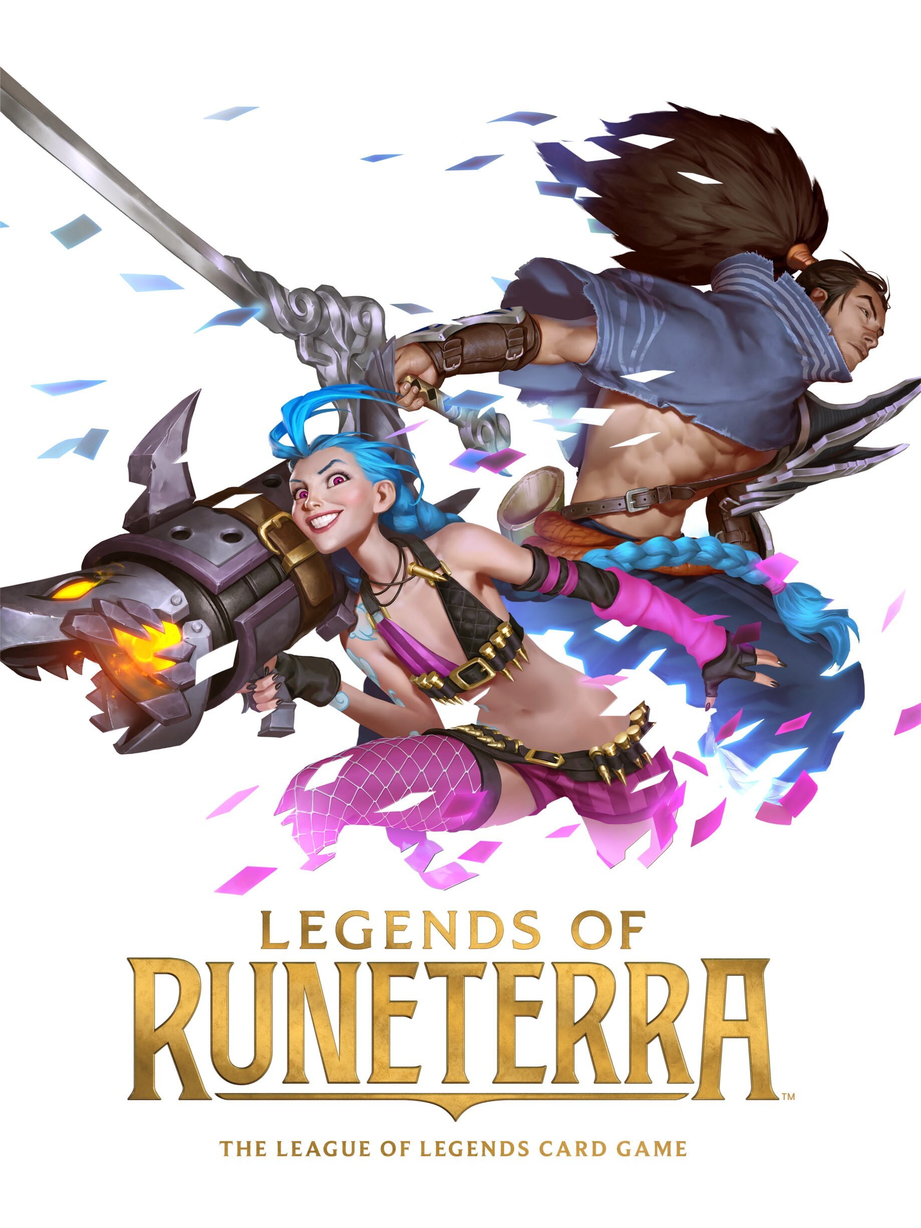 ArtStation Legends of UX / UI Work