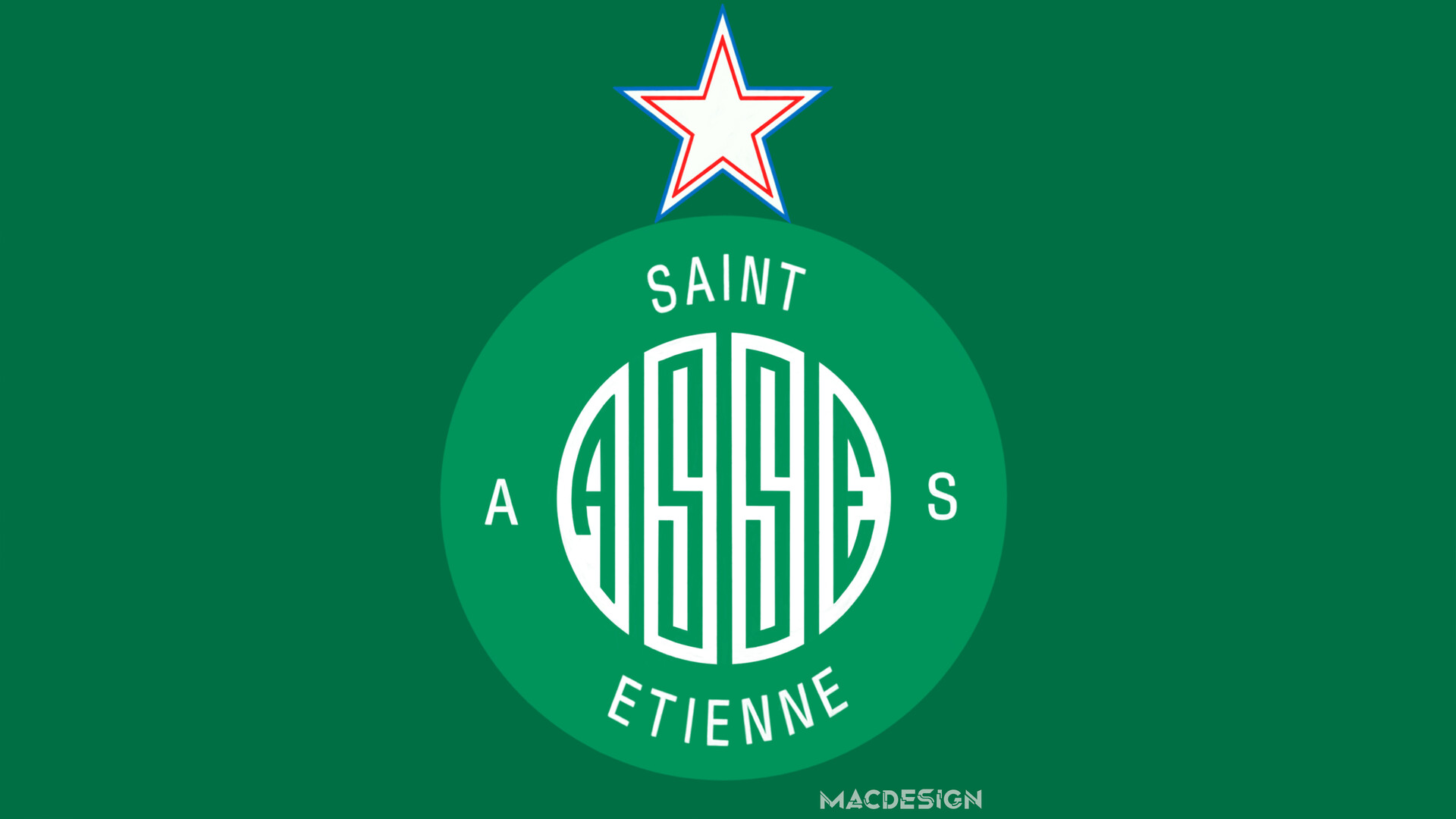 ArtStation - Redesign Logo ASSE