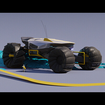 Emre aktuna 20211002 rover design renders