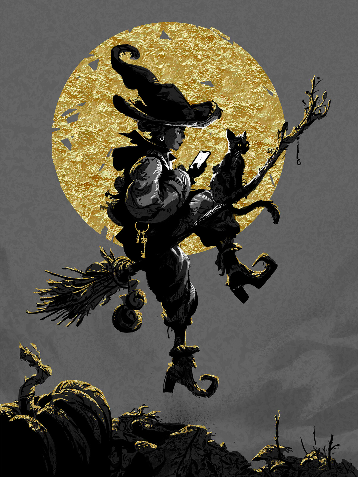 Witch