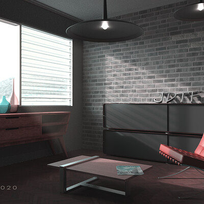 J daniel torres flores render 01 interior apartamento
