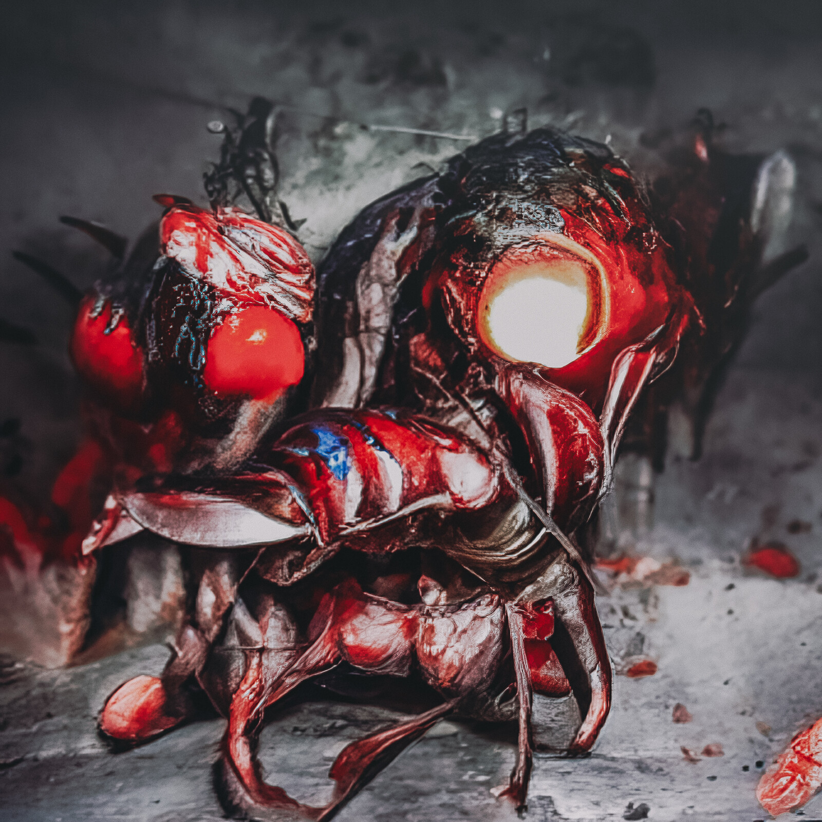 Bugs