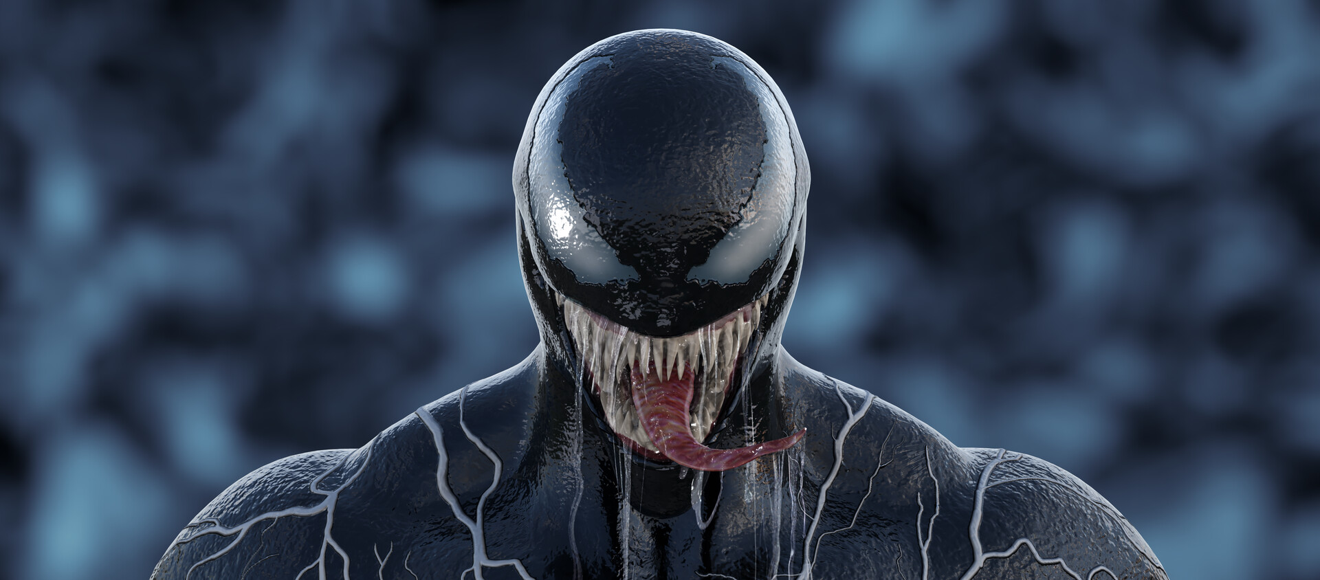 Venom 2 wallpaper for Android  Download  Cafe Bazaar
