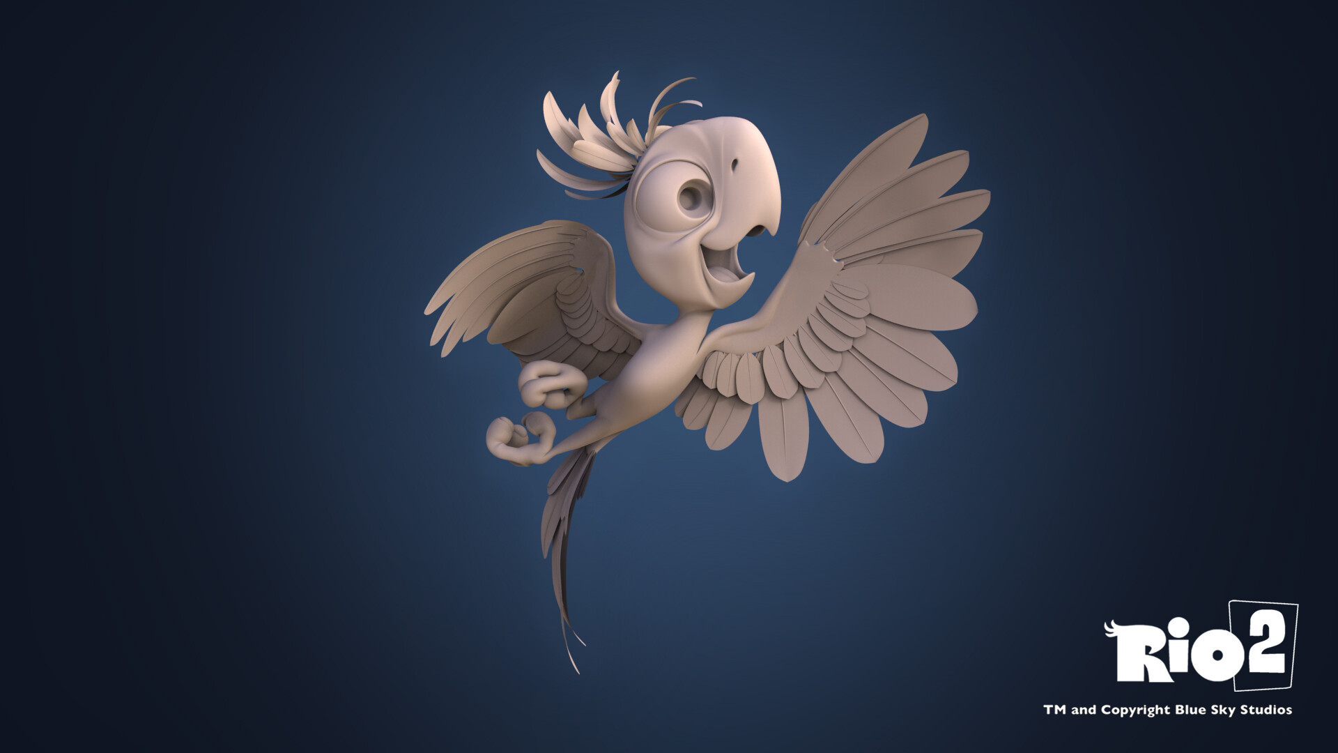 Rio 2 rio-2