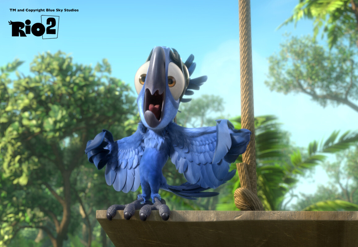 rio 2