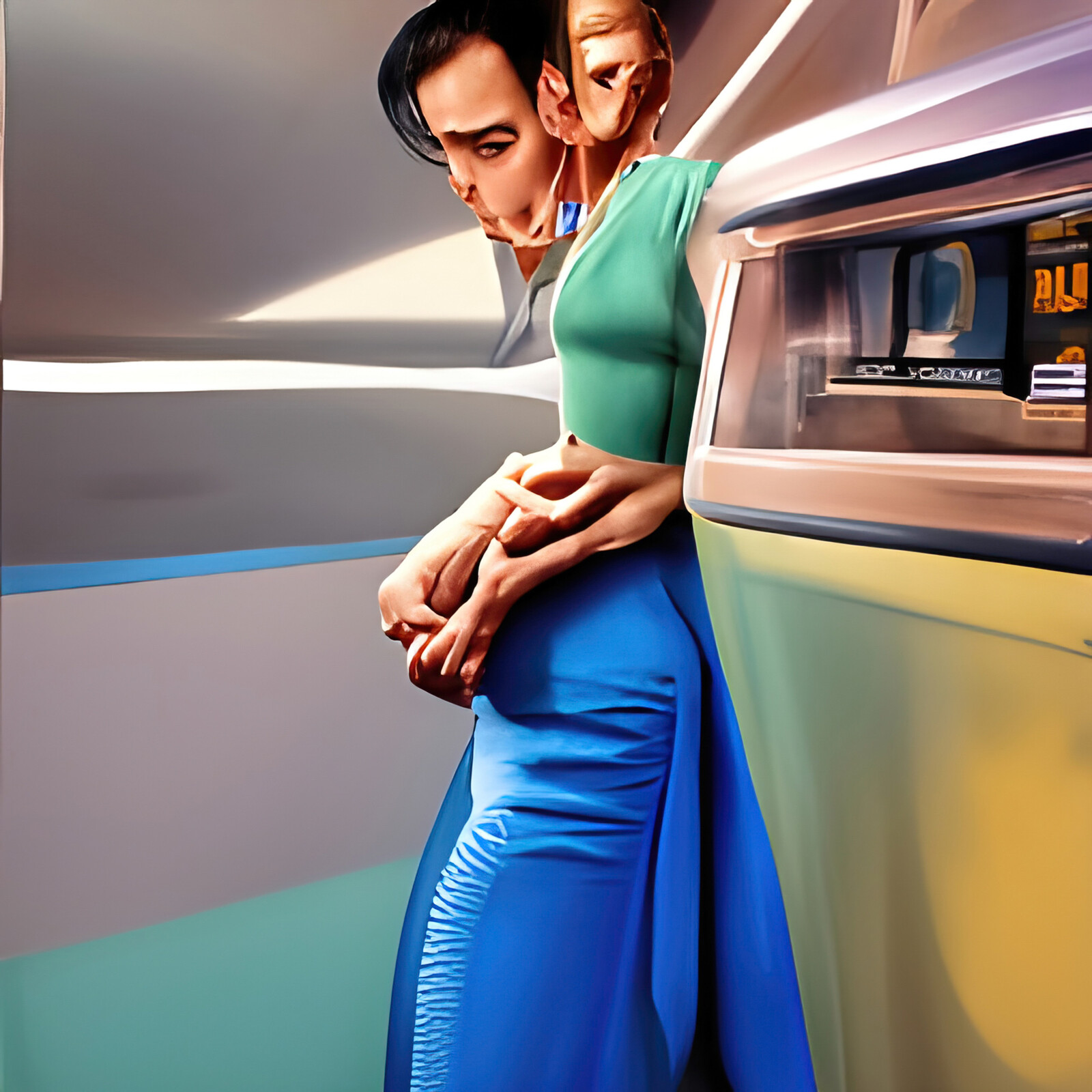 Young Love