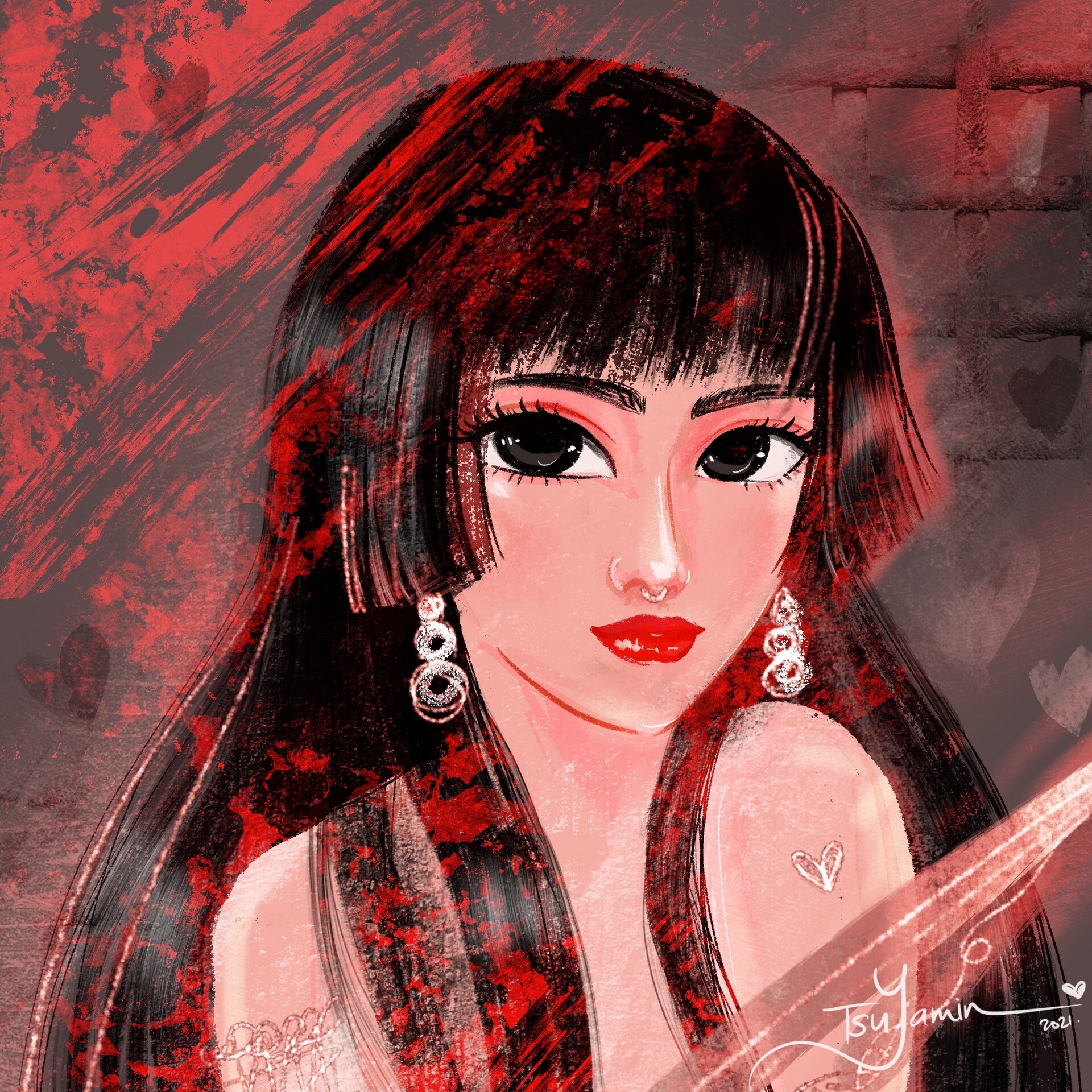 Hime Tsu Leaks: The Betrayal