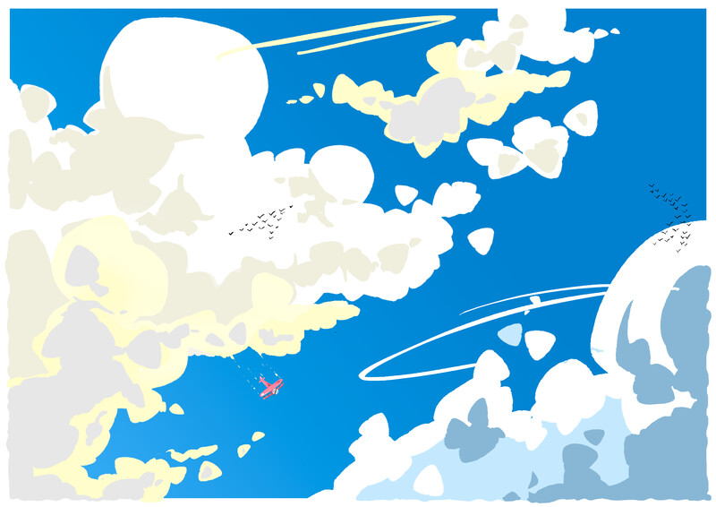 ArtStation Nicolás Gómez