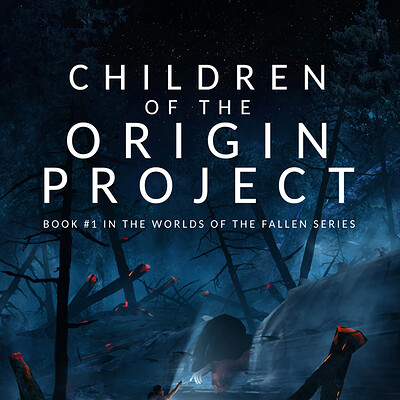 Daniel schmelling children of the origin project ebook