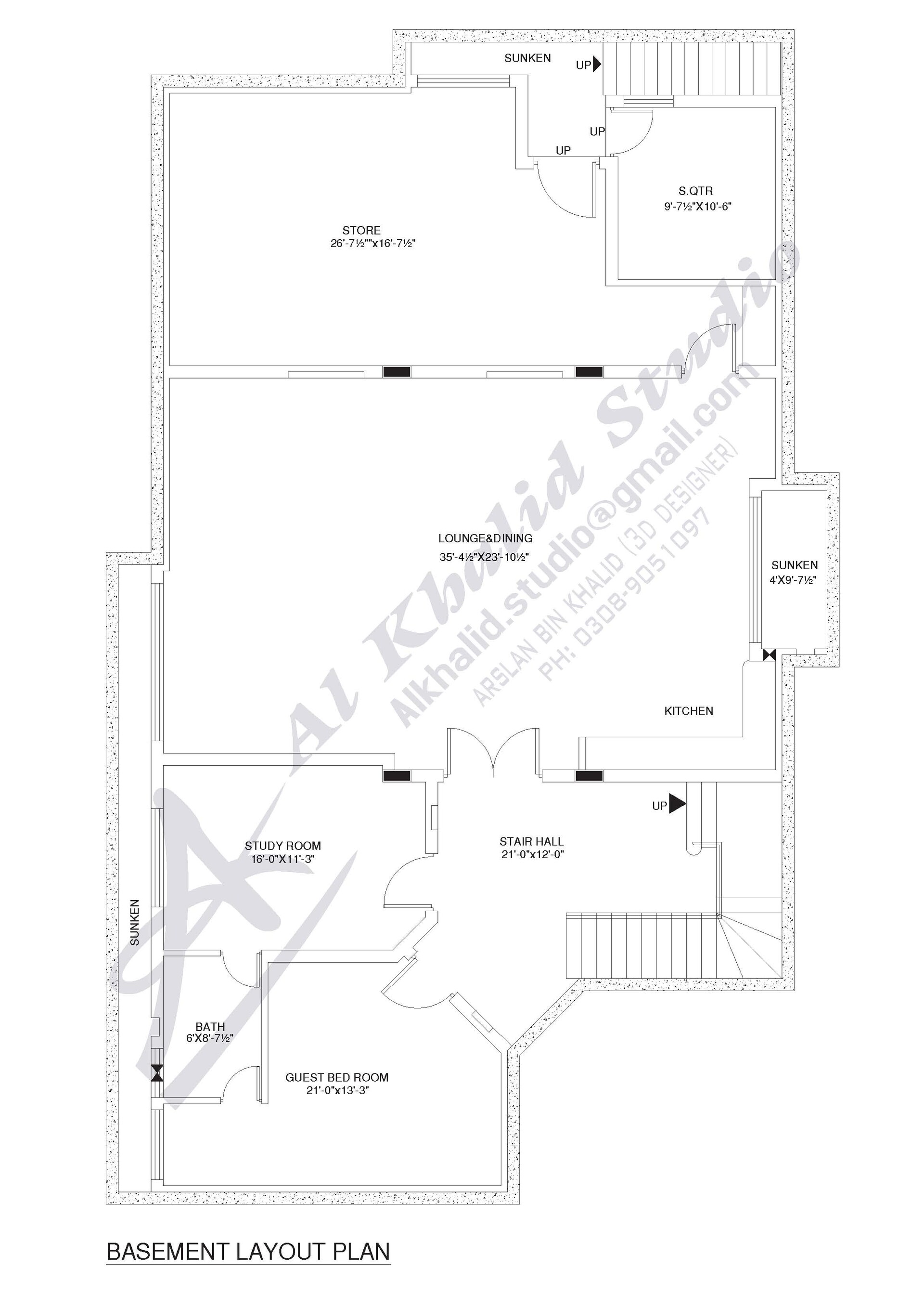 arslan-bin-khalid-1-kanal-house-project