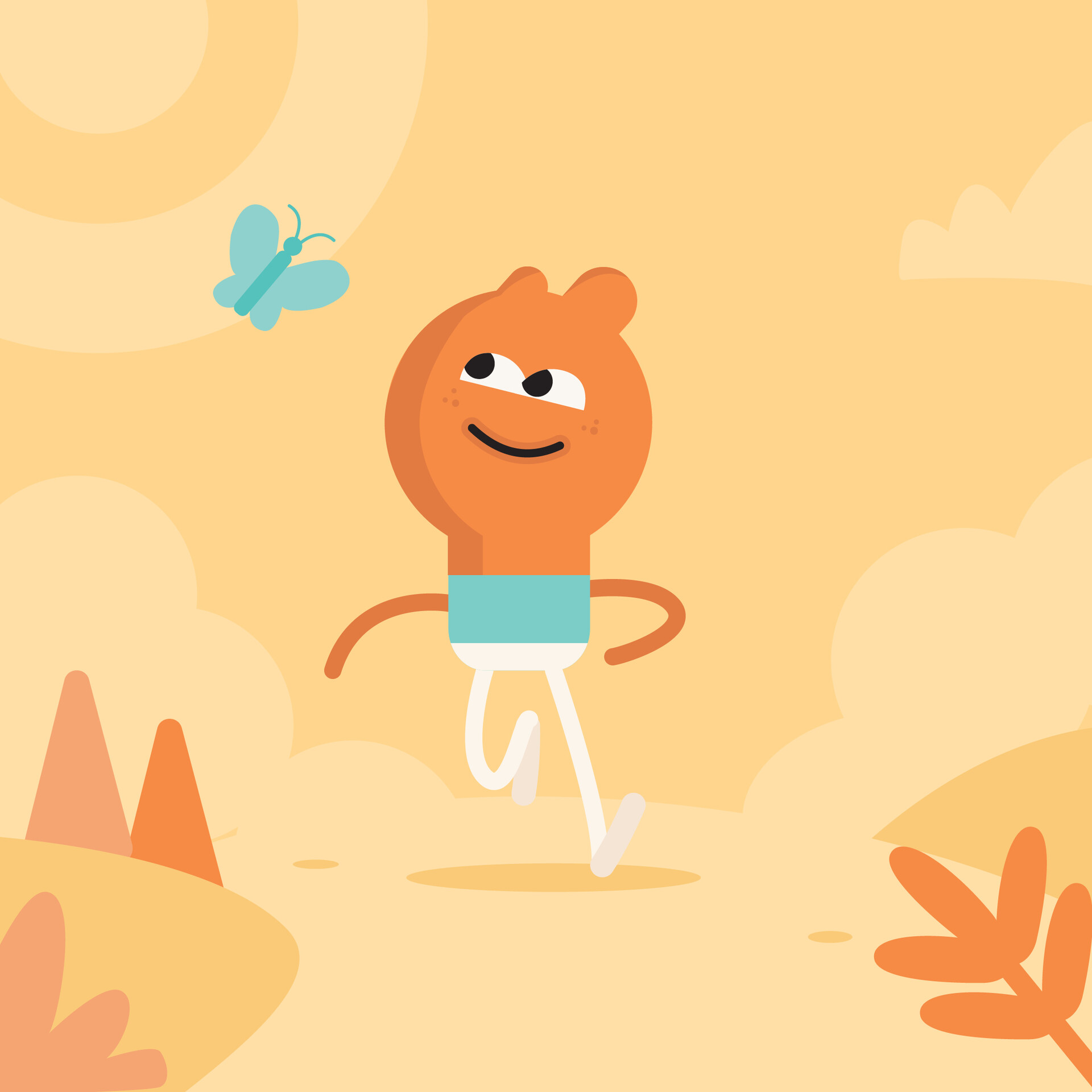 ArtStation Wondering