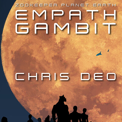 Daniel schmelling zookeeper planet earth empath gambit ebook