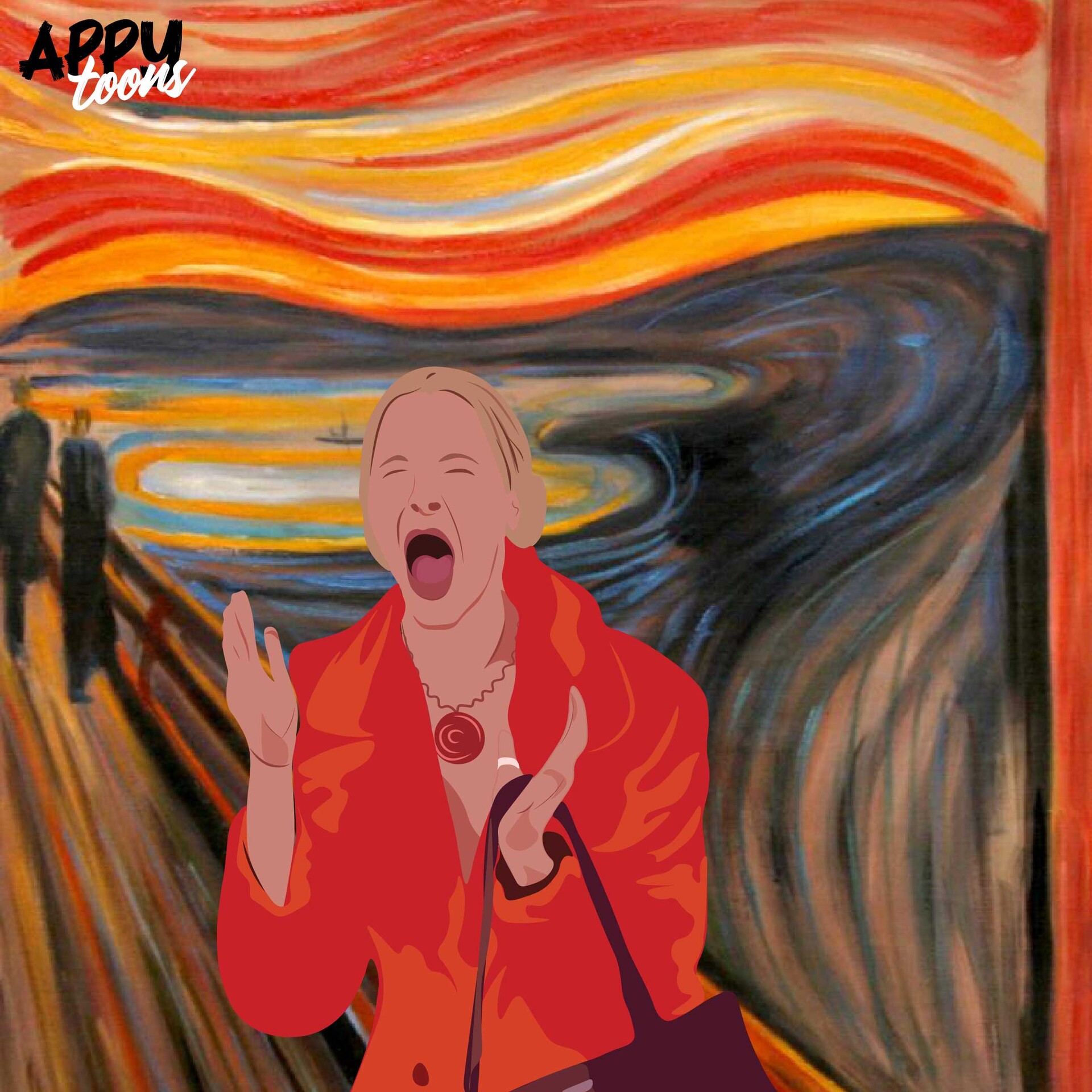 Phoebe My Eyes Poster Oh My Eyes My Eyes Phoebe Canvas, 60 OFF