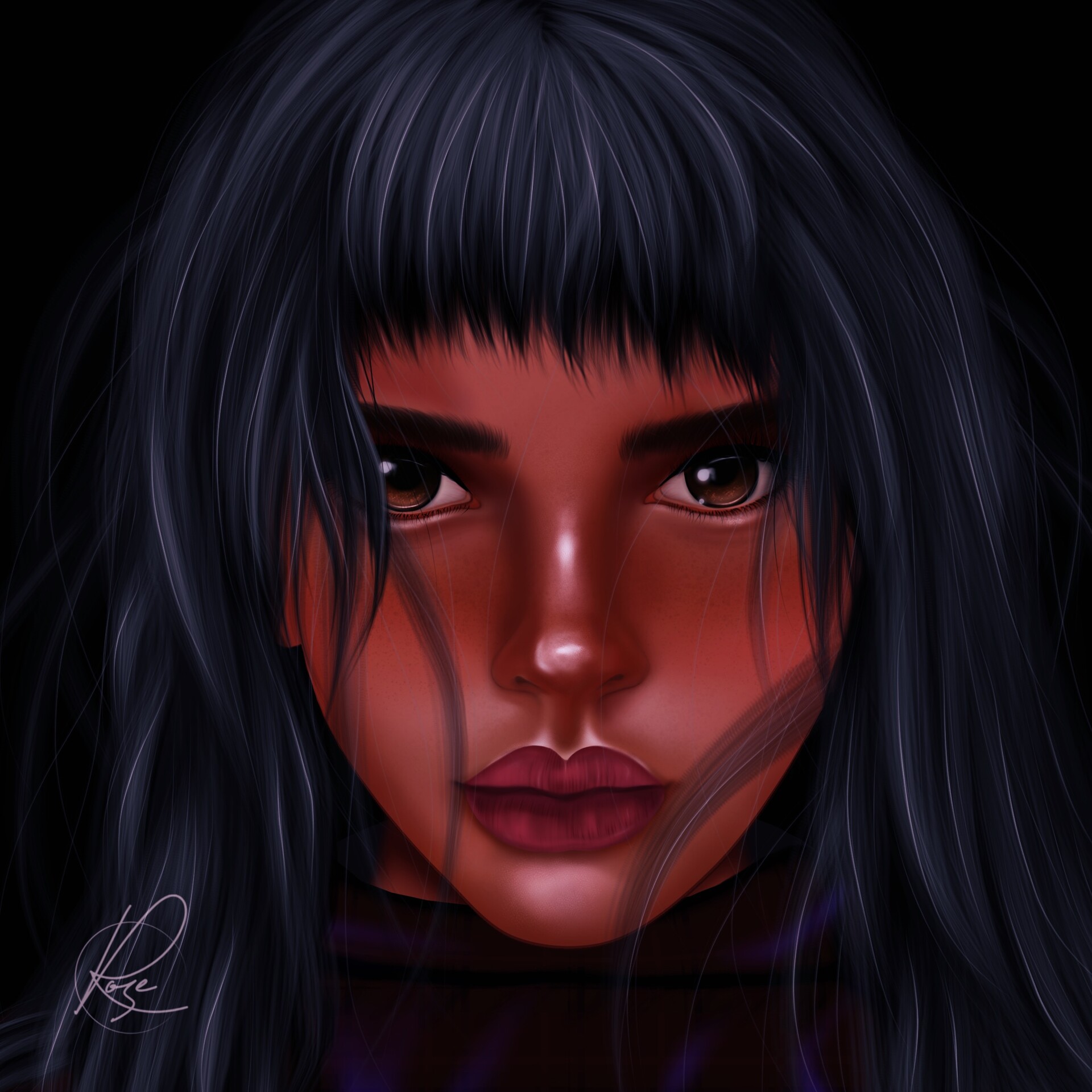 ArtStation - Dark Collection