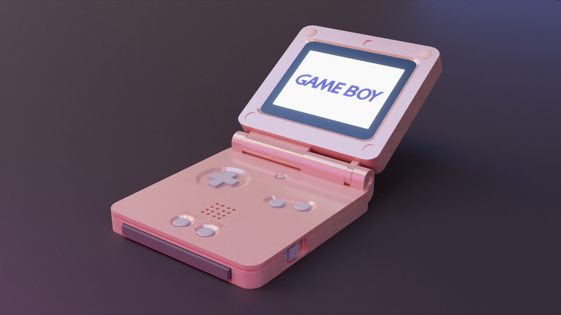 Nintendo модели. Геймбой 3д. Game boy Advance SP розовая. Nintendo game boy Advance SP.