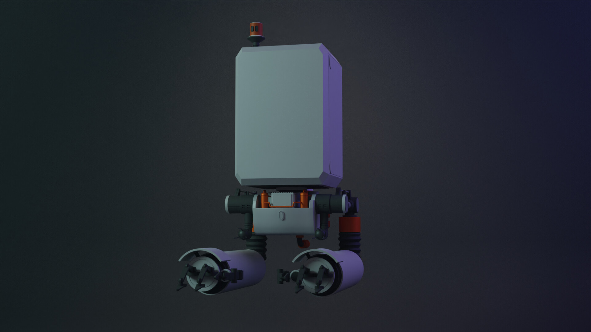 Artstation 2b S Pod 042 From Nier Automata