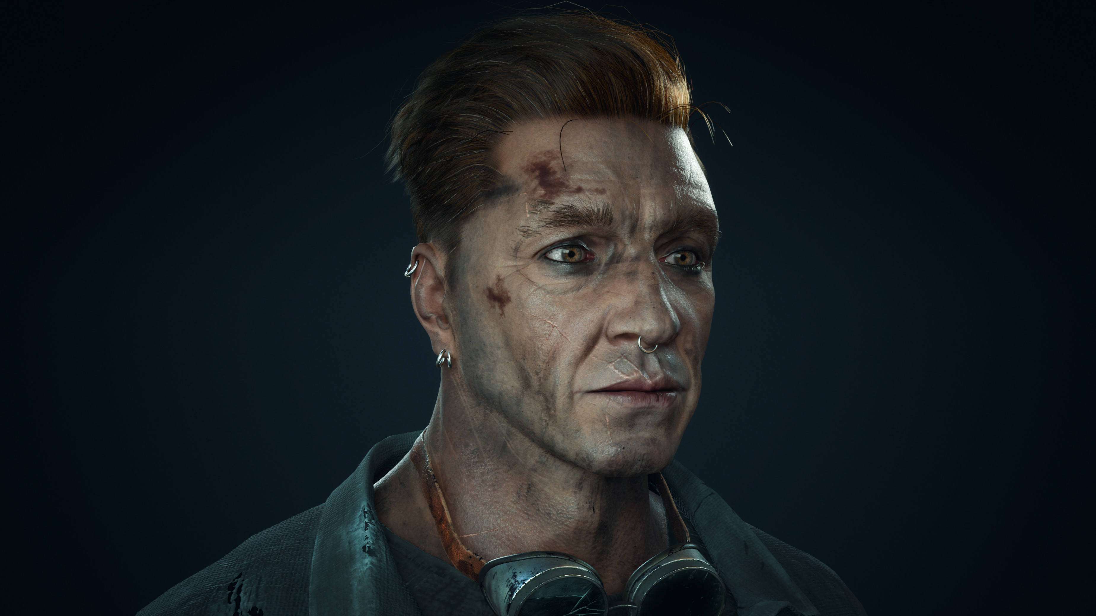 Unreal Engine 5