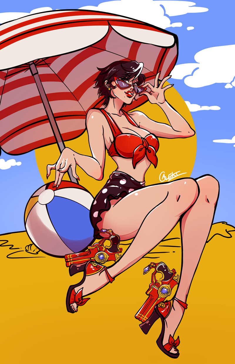 BeachBay