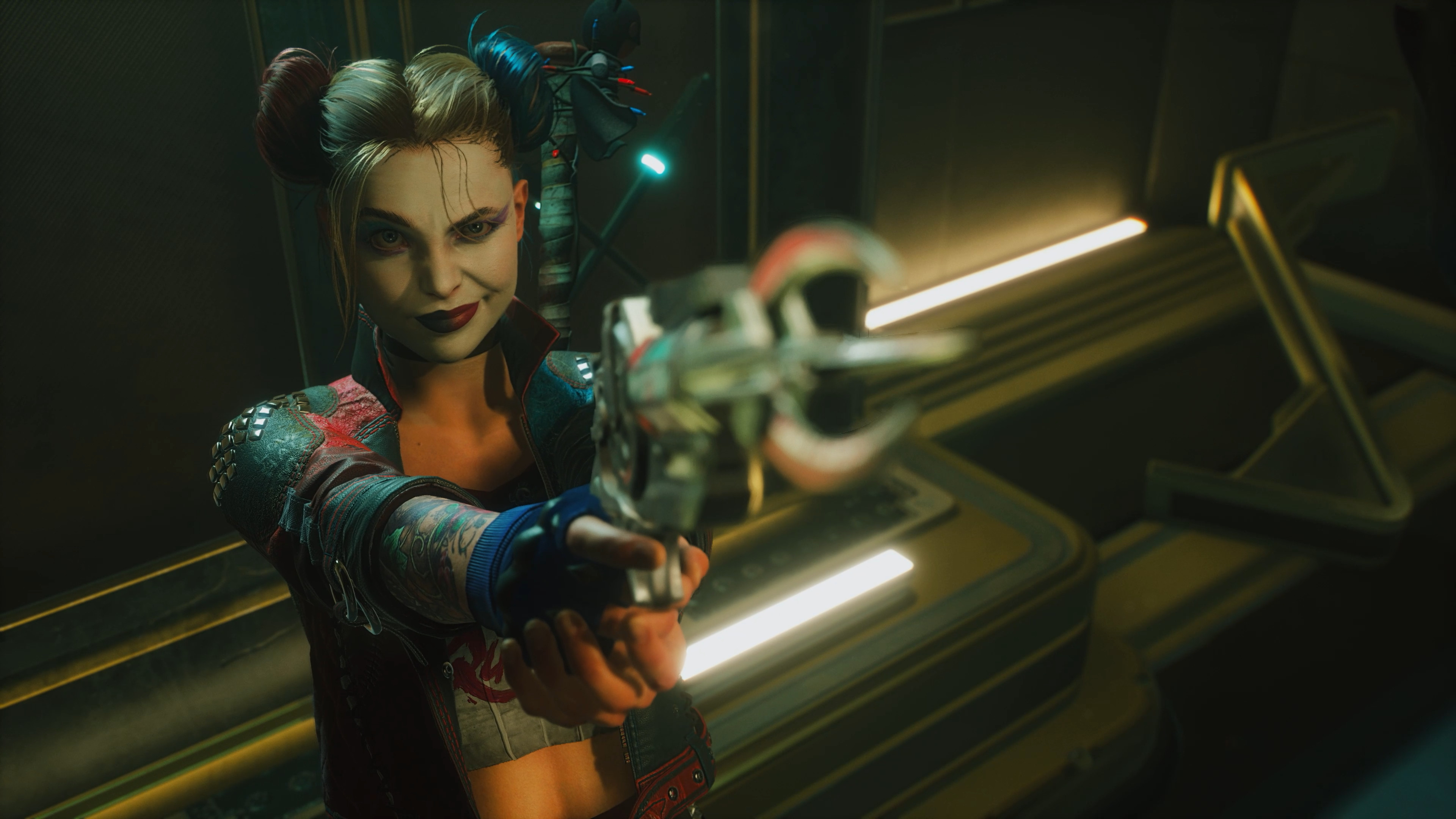 Suicide Squad: Kill the Justice League System Requirements
