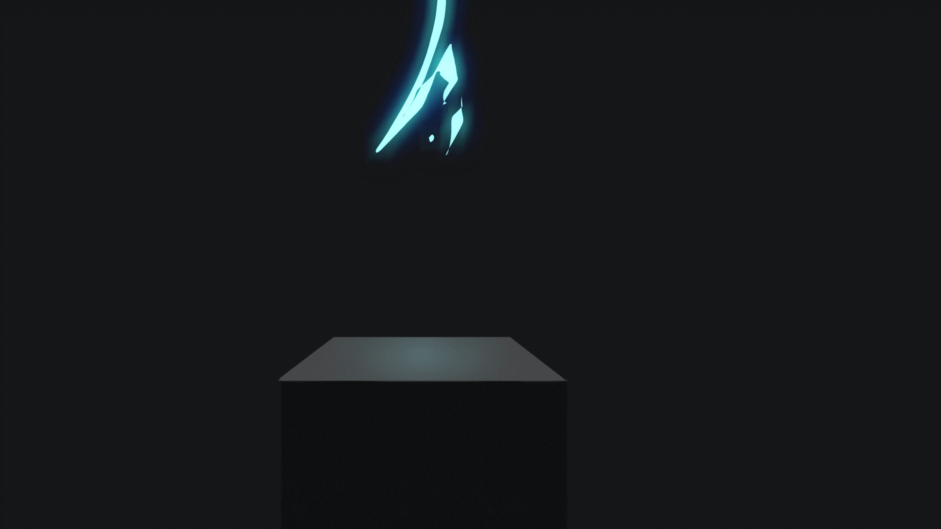 ArtStation lightning fx