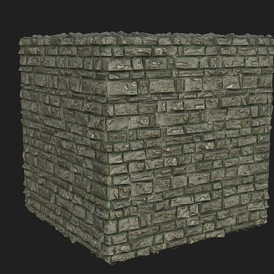 Akshath rao stone wall l f q