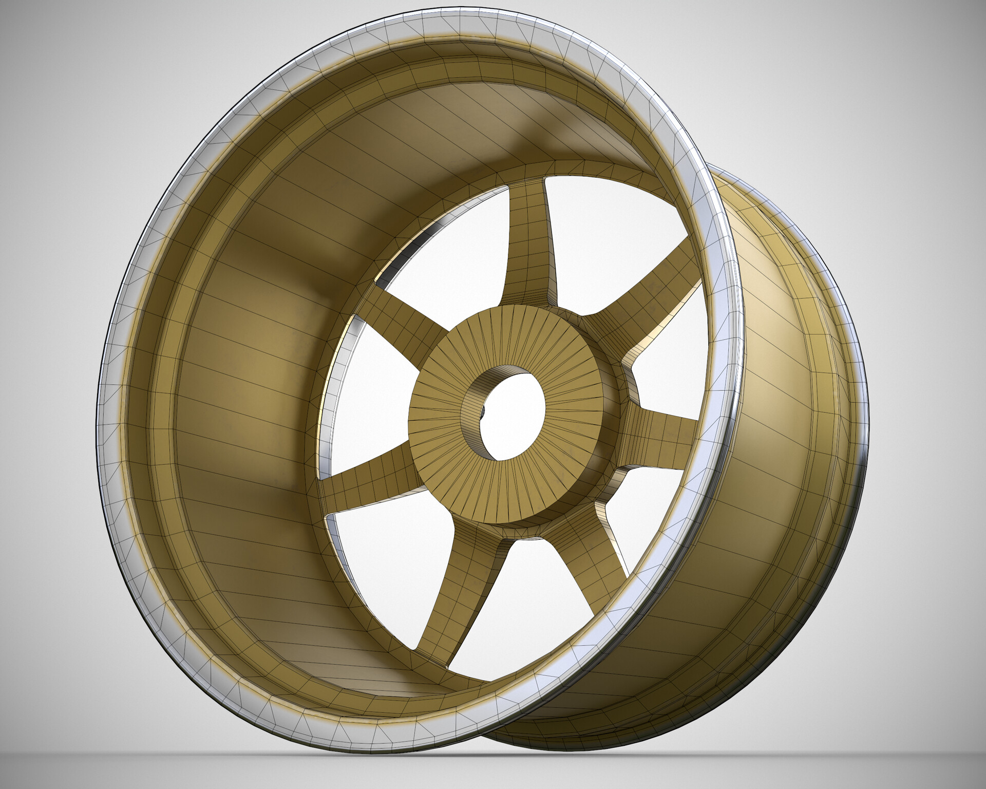 Vladimir Bogdanov - Hinodex Stern Aguzze S-07R